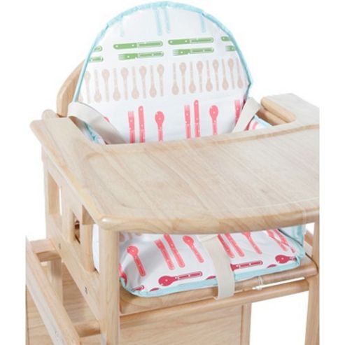 Image of East Coast Dinnertime Highchair Insert