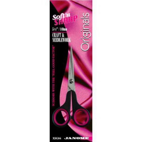 Image of Janome Xsg04 Sns Needlework
