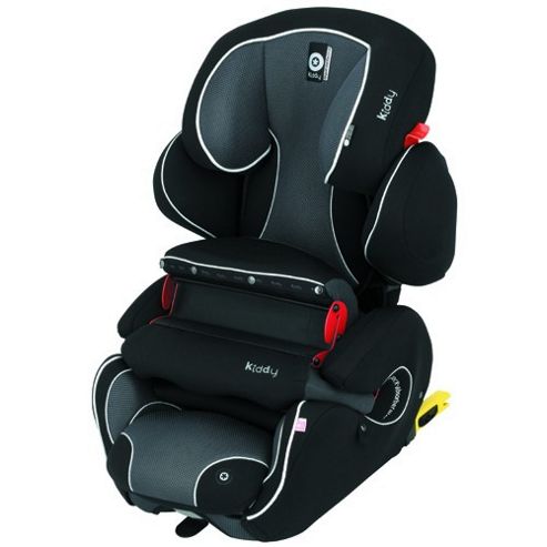 Image of Kiddy Guardianfix Pro 2 Car Seat (phantom)