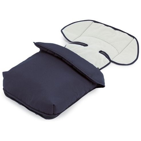 Image of Bebecar Urban Classic Footmuff (443)