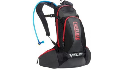Image of 2014 Camelbak 3.0 L Volt Hydration Pack Black