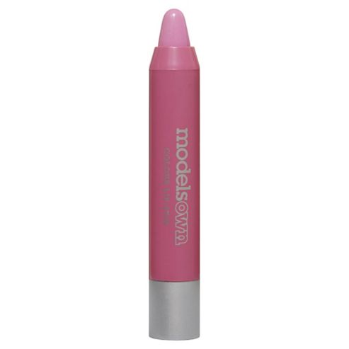Image of Models Own Lipstix - Pretty Pink