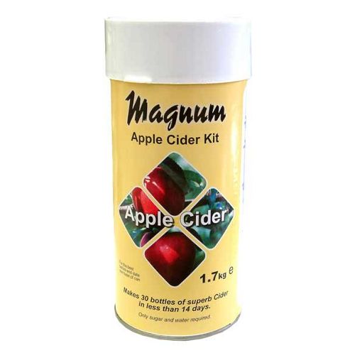 Image of Magnum Apple Cider