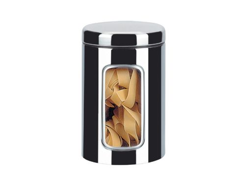 Image of Brabantia 1328.03 Window Canister Br.steel