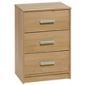 Altruna Frucha Bedside Table