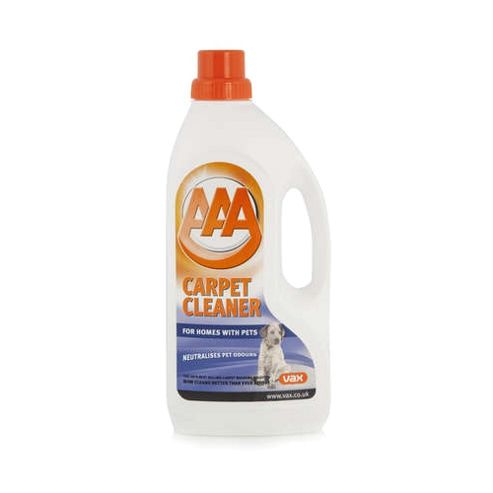 Image of Vax 1.0ltr Aaa Pet Con