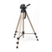 Camlink RAS48.3 Section Channel Legs Tripod Stand For Digital SLR Cameras.