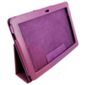 U-bop Neo-ORBIT Leather Case Samsung Galaxy Tab 10.1, Purple