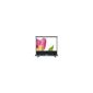 Optoma Panoview 92 inch Portable Lift 16:9 Pull-Up Projection Screen - White