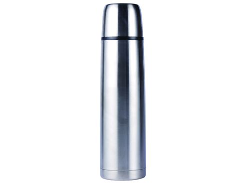 Image of Aladdin 01147 Essential Flask Stainless Steel 1ltr