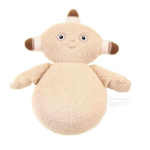 Image of Itng Makka Pakka Wobble Toy