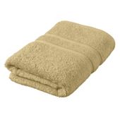 Tesco Face Cloth Taupe