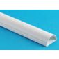 Cable Trunking 50x25mm Profile - 1 x 1.5m Length