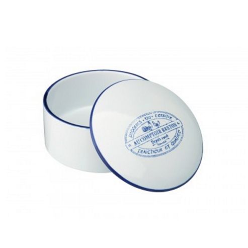 Image of French Provencale Camembert Baker