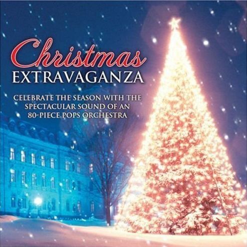 Image of Christmas Extravaganza