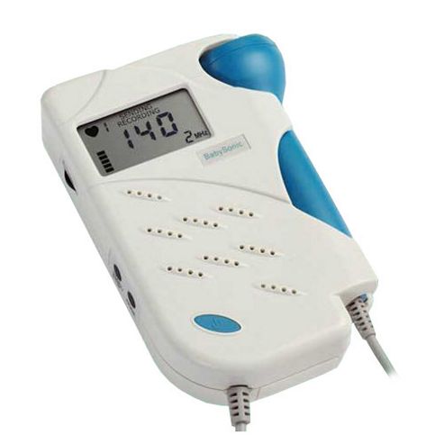 Image of Babysonic Fetal Heart Doppler Lite