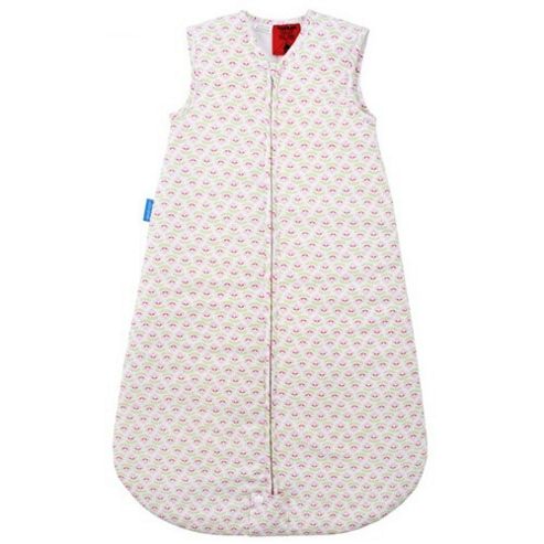 Image of Grobag Hetty Pop 2.5 Tog Sleeping Bag (3-6 Years)