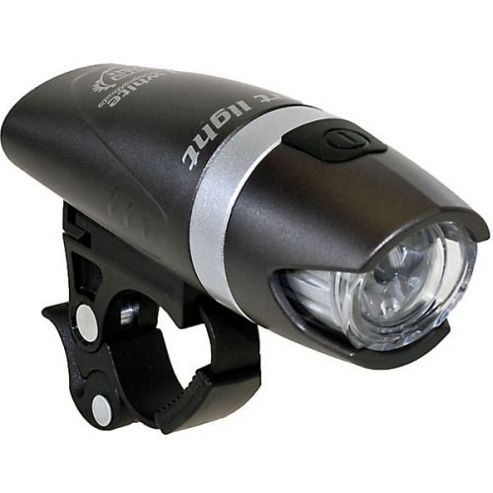Image of Smart 'eggwhite' 1-watt High Powered Superbright Front Led