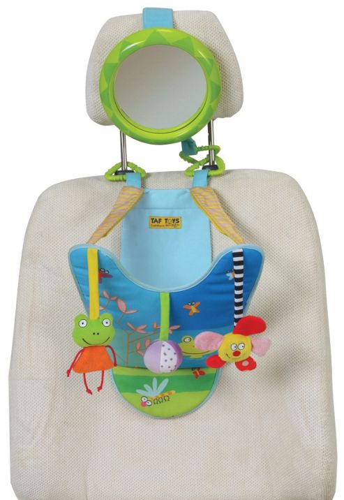 Image of Taf Toys All In 1 Car Toy
