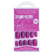 Cosmopolitan 21 Real Touch Nails, Rendezvous