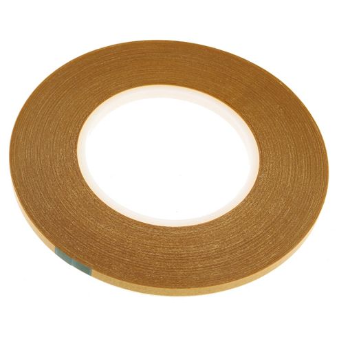 Image of Double Sided Tape 6mm X 50mt