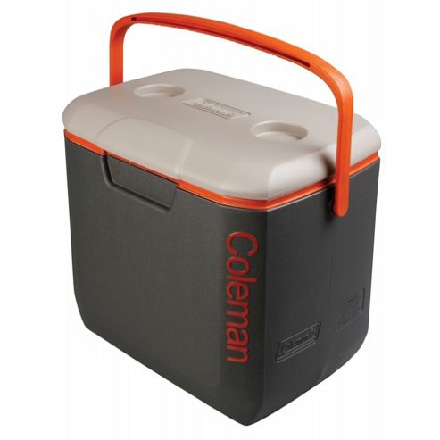 Image of Coleman 26l Tri-colour 28qt Xtreme Cooler