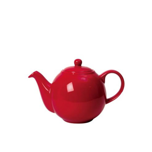 Image of Faringdon Globe 4 Cup Red