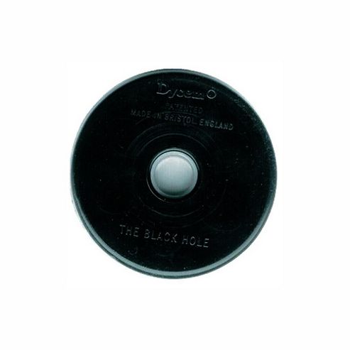 Image of Stentor 1130/bk Black Hole Cello Rubber Floor Protector
