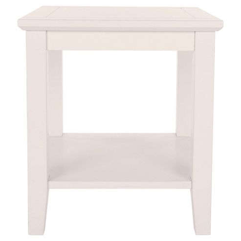 Image of Southwold 1 Shelf Lamp Table
