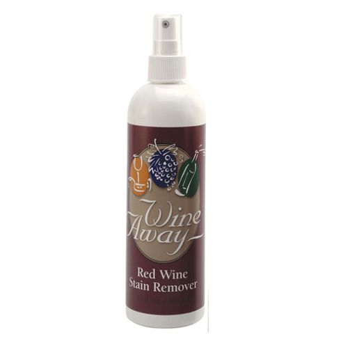 Image of Wine Away Stain Remover In Plastic Canister, 12oz