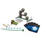 LEGO Legends of Chima Boulder Bowling 70103