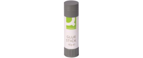 Image of Q-connect Glue Stick 40gm