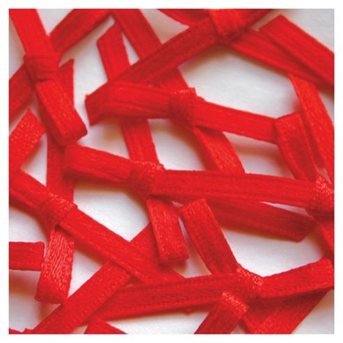 Image of Red Bows 5 Pack