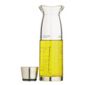 KitchenCraft Deluxe Salad Dressing Maker