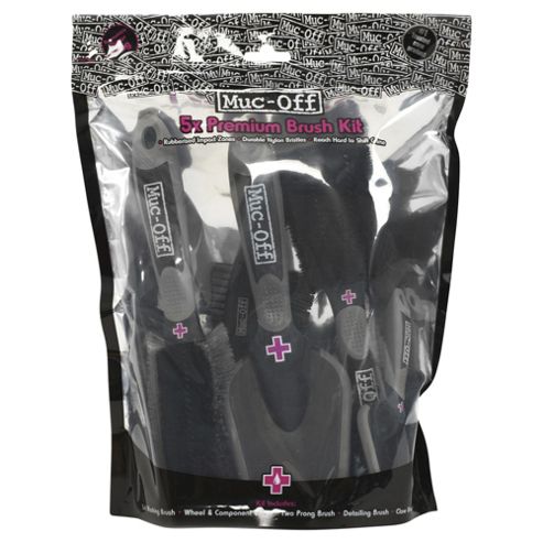 Image of Muc-off 5 Brush Set