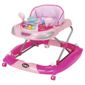 Kiddu 2in1 Harley Baby Rocker-Walker, Pink