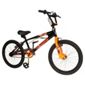 Silverfox Resistance 20" BMX