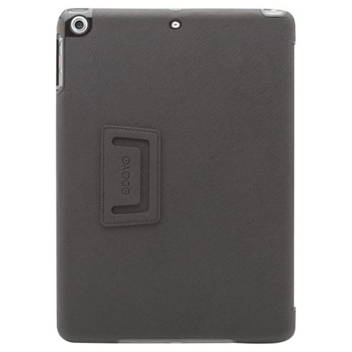 Image of Odoyo Air Coat Case Ipad Air, Black