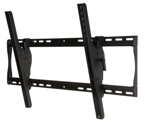 Image of Peerless Tilt Wall Mount Bracket For 32" - 56" Lcd / Plasma's - Black