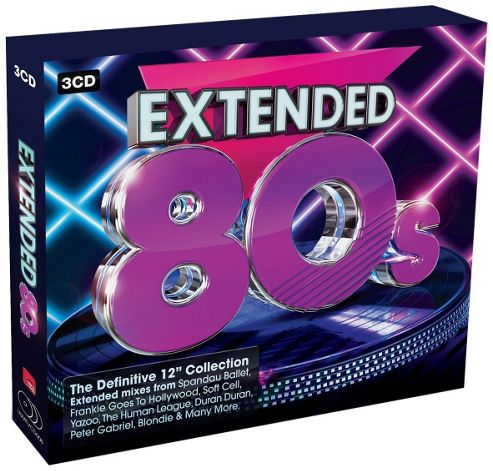 Image of Extended 80s