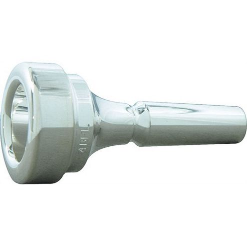 Image of Denis Wick Dw5884 4bfl Flugel Horn Mouthpiece