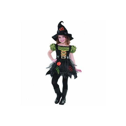 Image of Pumpkin Patch - Child Costume 11-12 Years