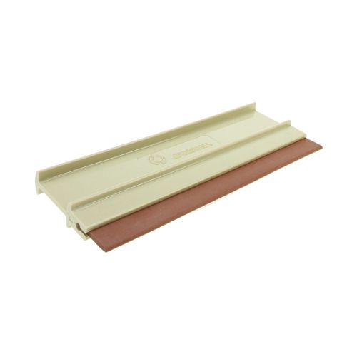 Image of Speedball Squeegee Fabric With Beige Plastic Handle - 22.8cm