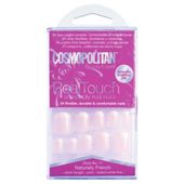 Cosmopolitan Real Touch Nails French Stlye 11