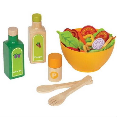 Image of Hape Garden Salad