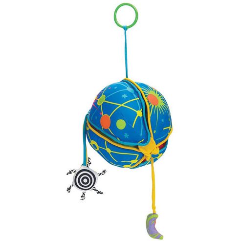 Image of Whoozit Busy Planet