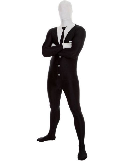 Image of Suit Morphsuit Extra Large