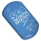 Speedo Mini Kick Float Blue.