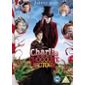 Charlie And The Chocolate Factory (DVD)