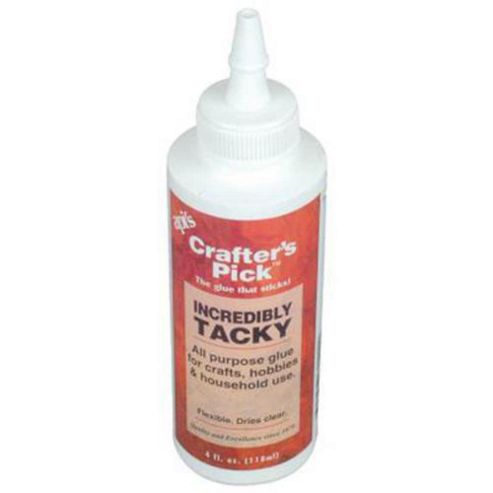 Image of Crafters Incredibly Tacky 118ml
